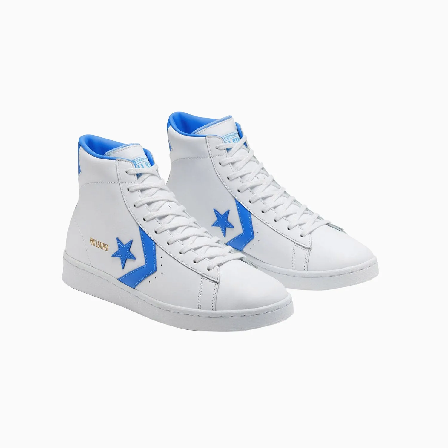 Converse Pro Leather High Top Sneaker