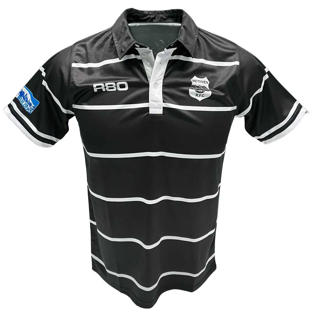 Custom Made Sublimated Polo