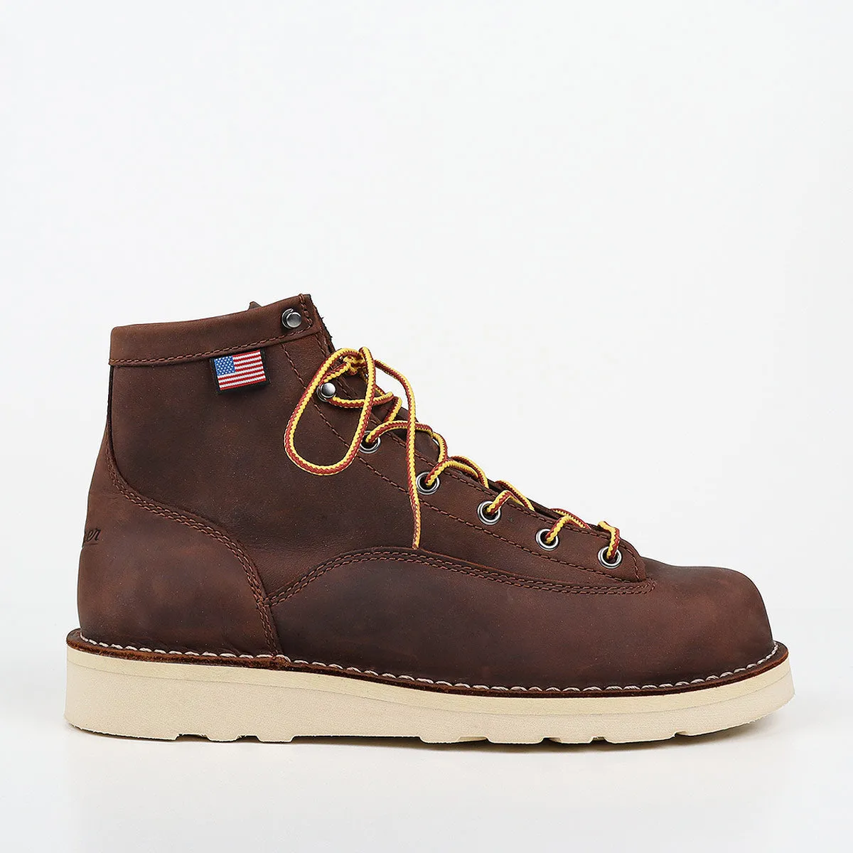 Danner Bull Run 6 Boots - D Standard Fit