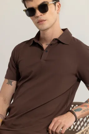 Edward Brown Polo T-Shirt