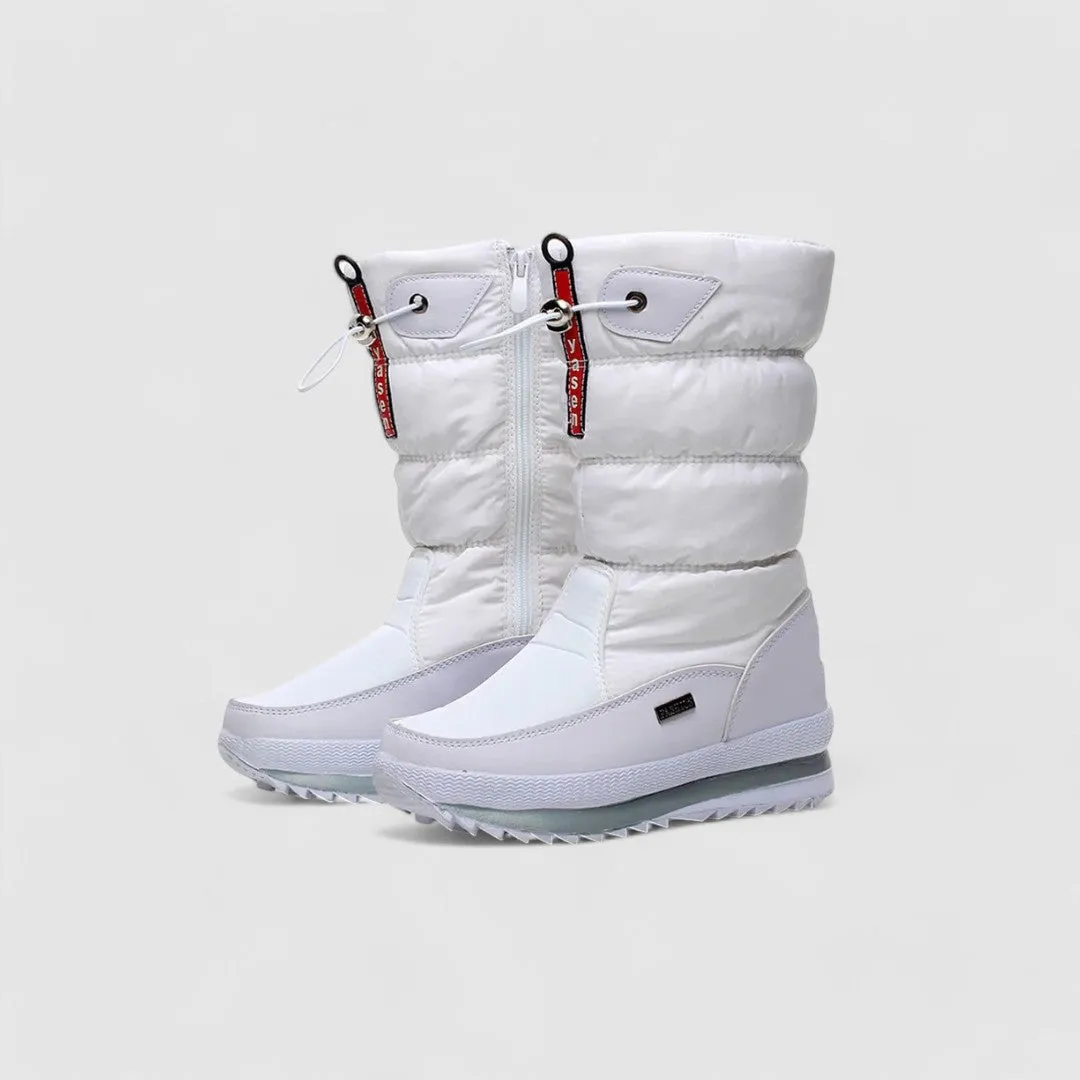 Elsa Arctic Snow Boots