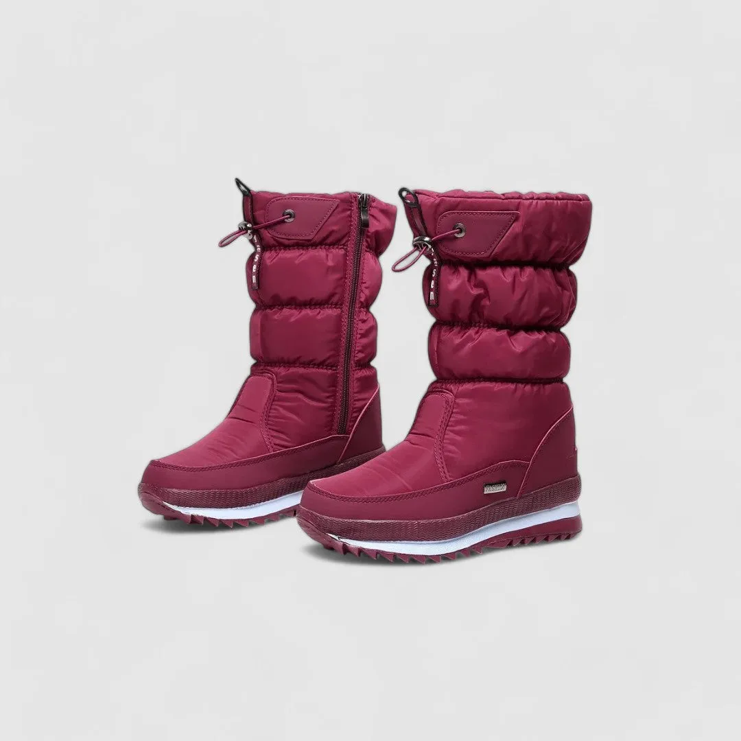 Elsa Arctic Snow Boots