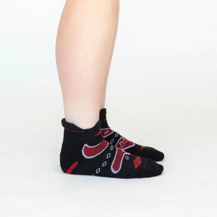 Endurance Athletic Sock