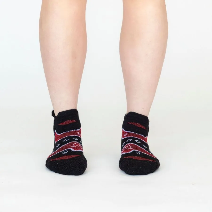 Endurance Athletic Sock