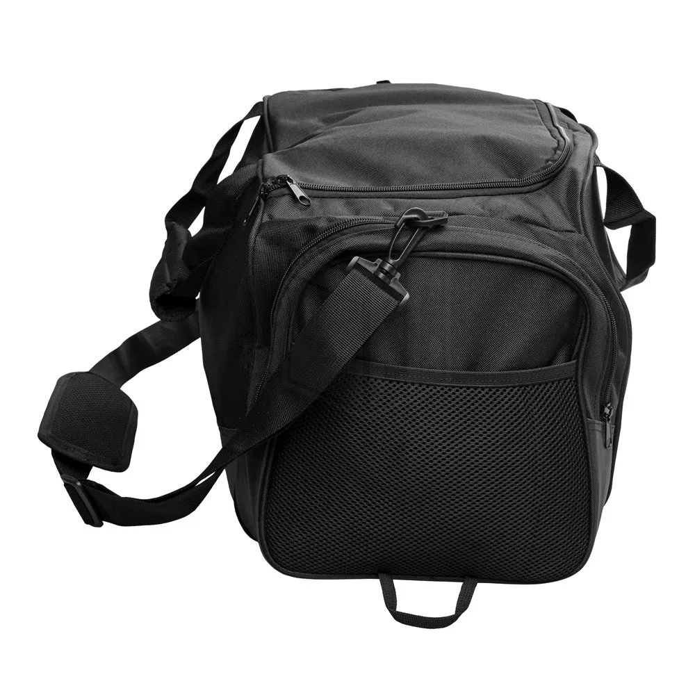 FC Player Bag - Black