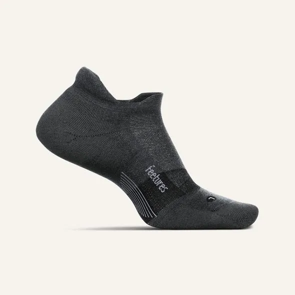 Feetures Elite Merino 10 Ultra Light No Show Running Sock