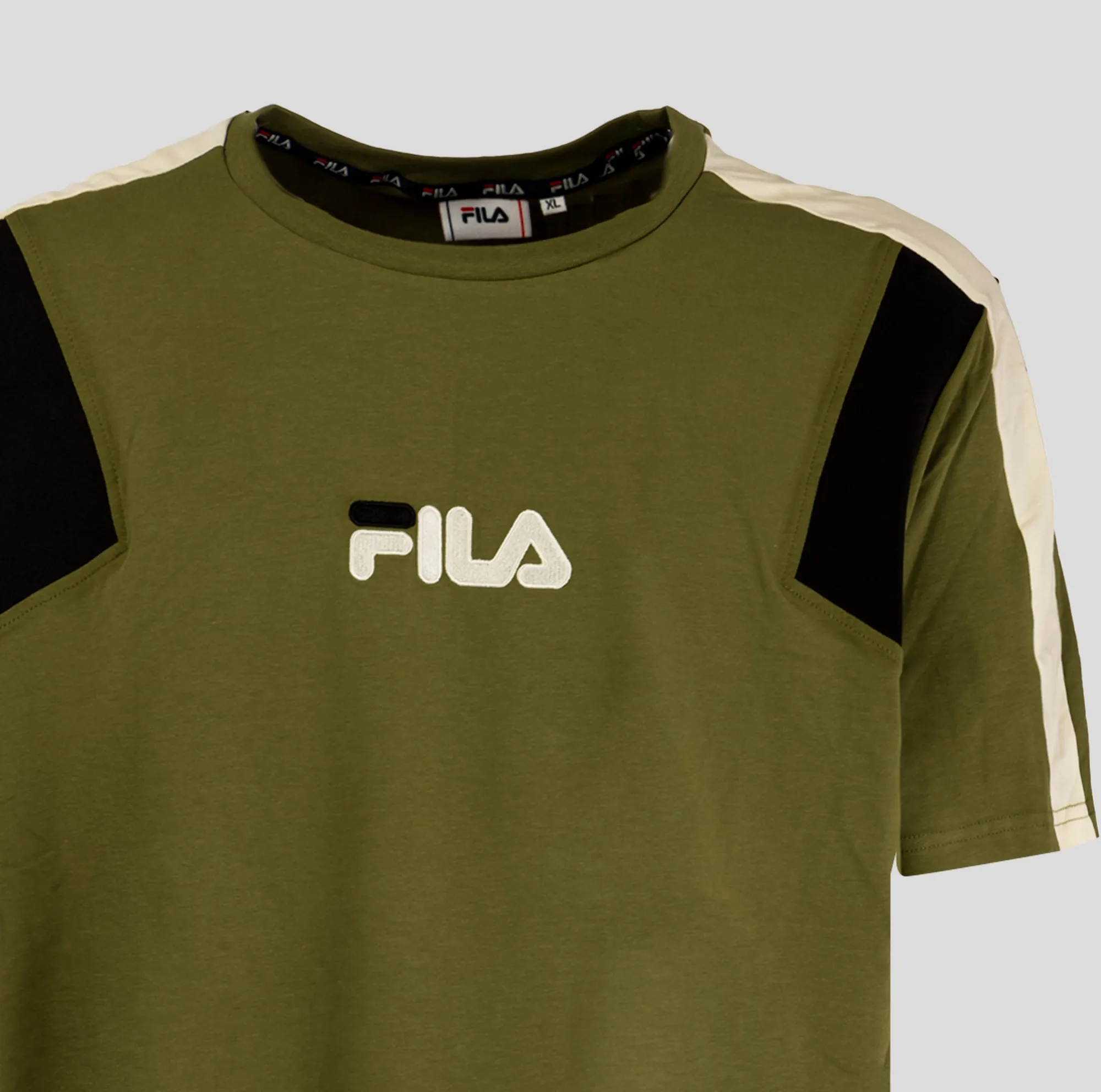 fila | t-shirt da uomo