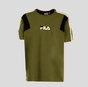 fila | t-shirt da uomo