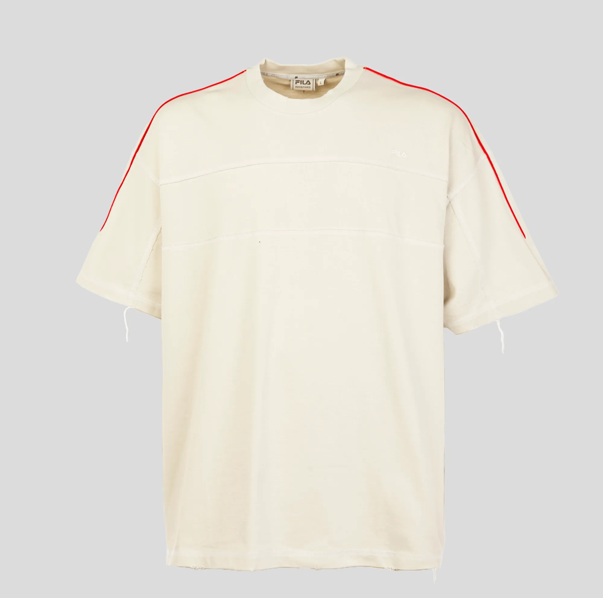 fila | t-shirt sportiva da uomo