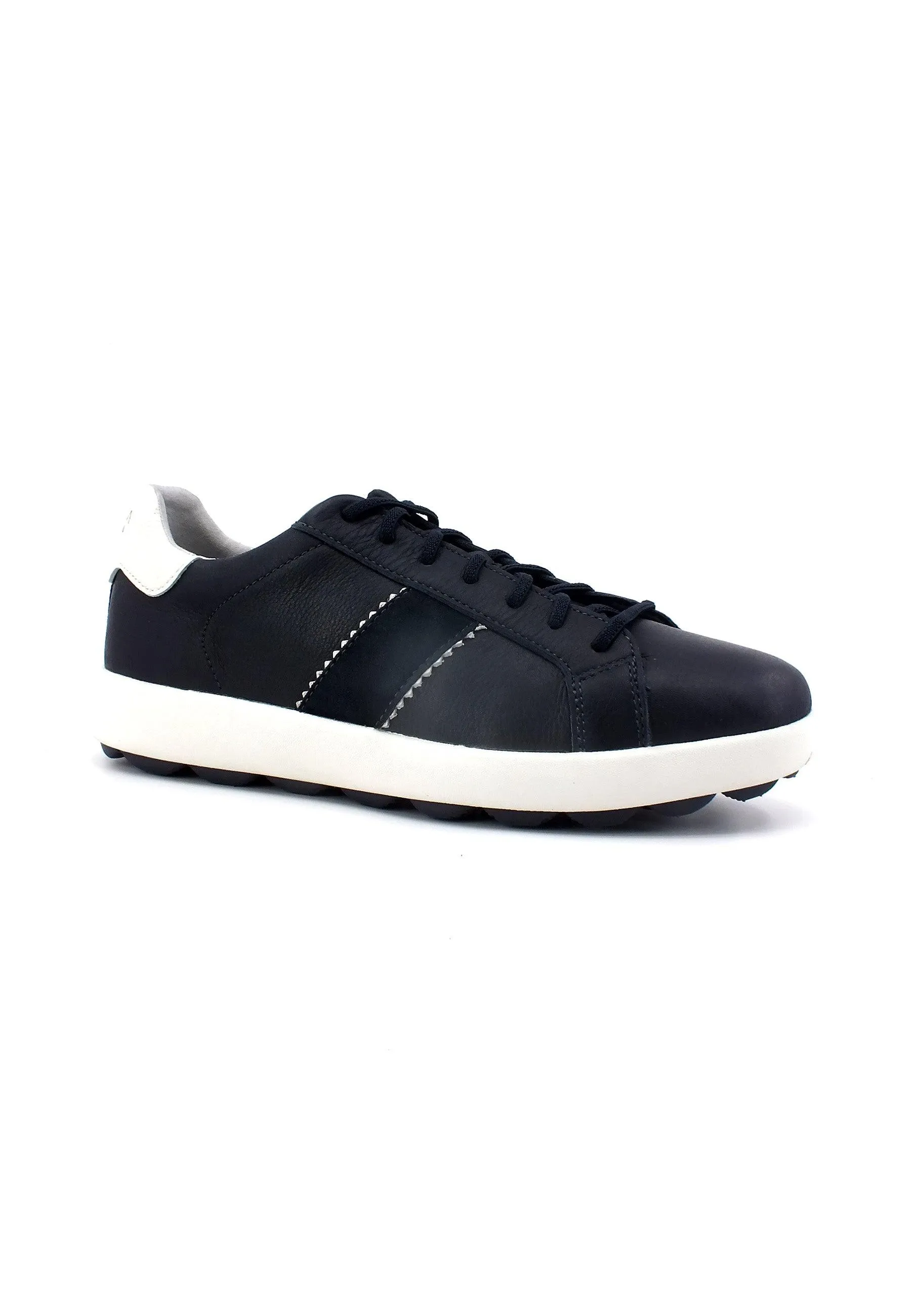 GEOX Spherica Sneaker Uomo Navy U36FYC00046C4002