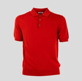 gioferrari | polo elegante da uomo