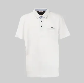 gioferrari | polo elegante da uomo