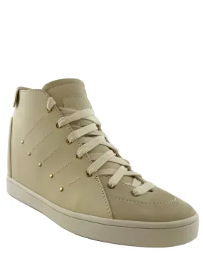 Giuseppe Zanotti Leather High Top Sneaker Size 9