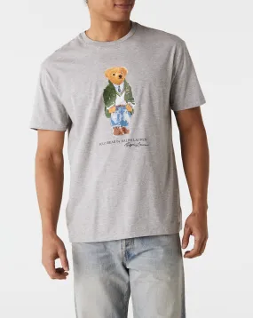 Heritage Bear T-Shirt