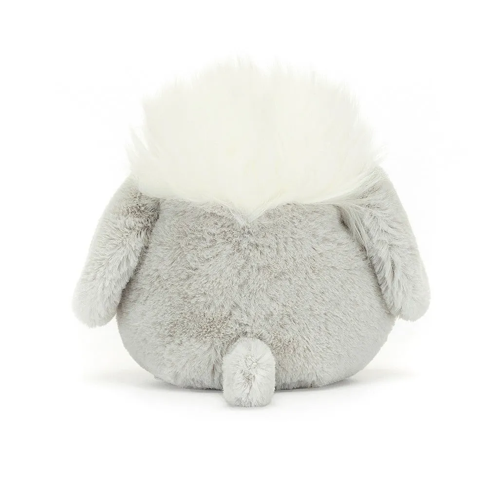 Jellycat Amuseabean Sheepdog