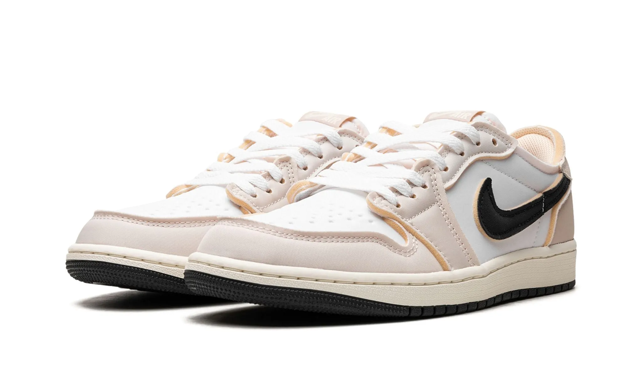 Jordan 1 Retro Low OG EX Coconut Milk