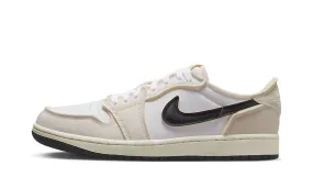 Jordan 1 Retro Low OG EX Coconut Milk