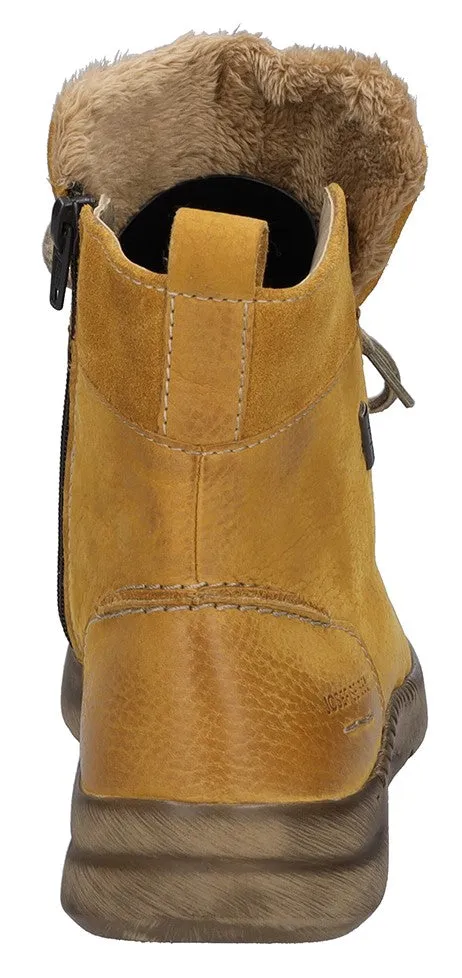 Josef Seibel Conny 53 Womens Waterproof Ankle Boot