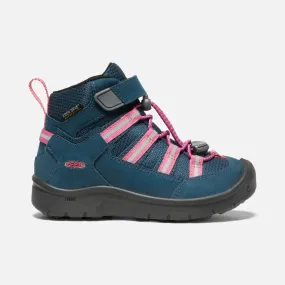 Keen Blue Wing Teal/Fruit Dove Hikeport 2 Sport Mid Hiking Shoe