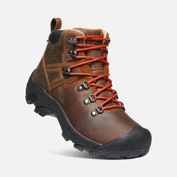 Keen Pyrenees Mid Boot (Women's) Syrup