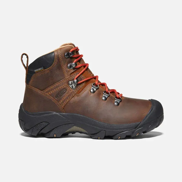 Keen Pyrenees Mid Boot (Women's) Syrup