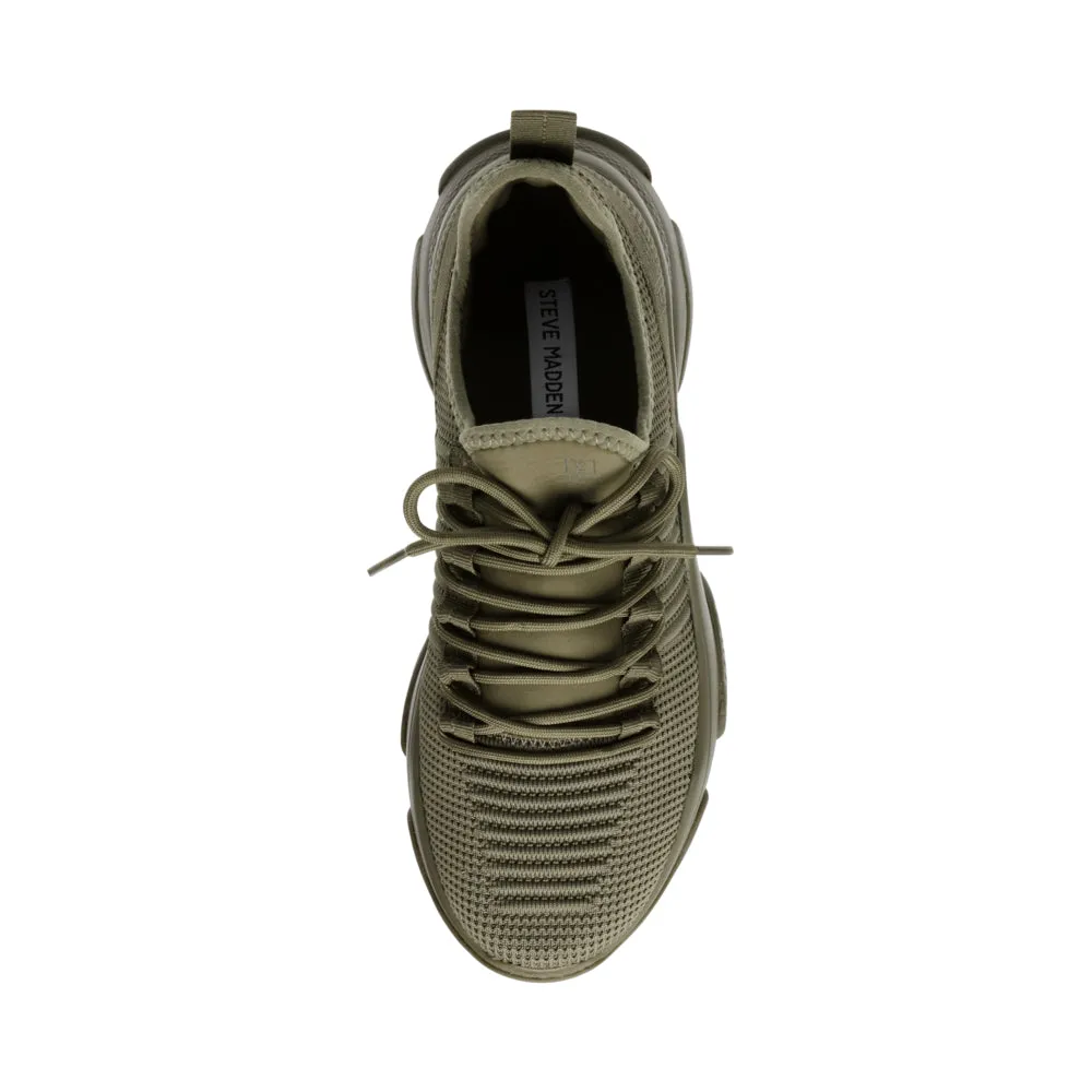 Macdad Sneaker DARK GREEN