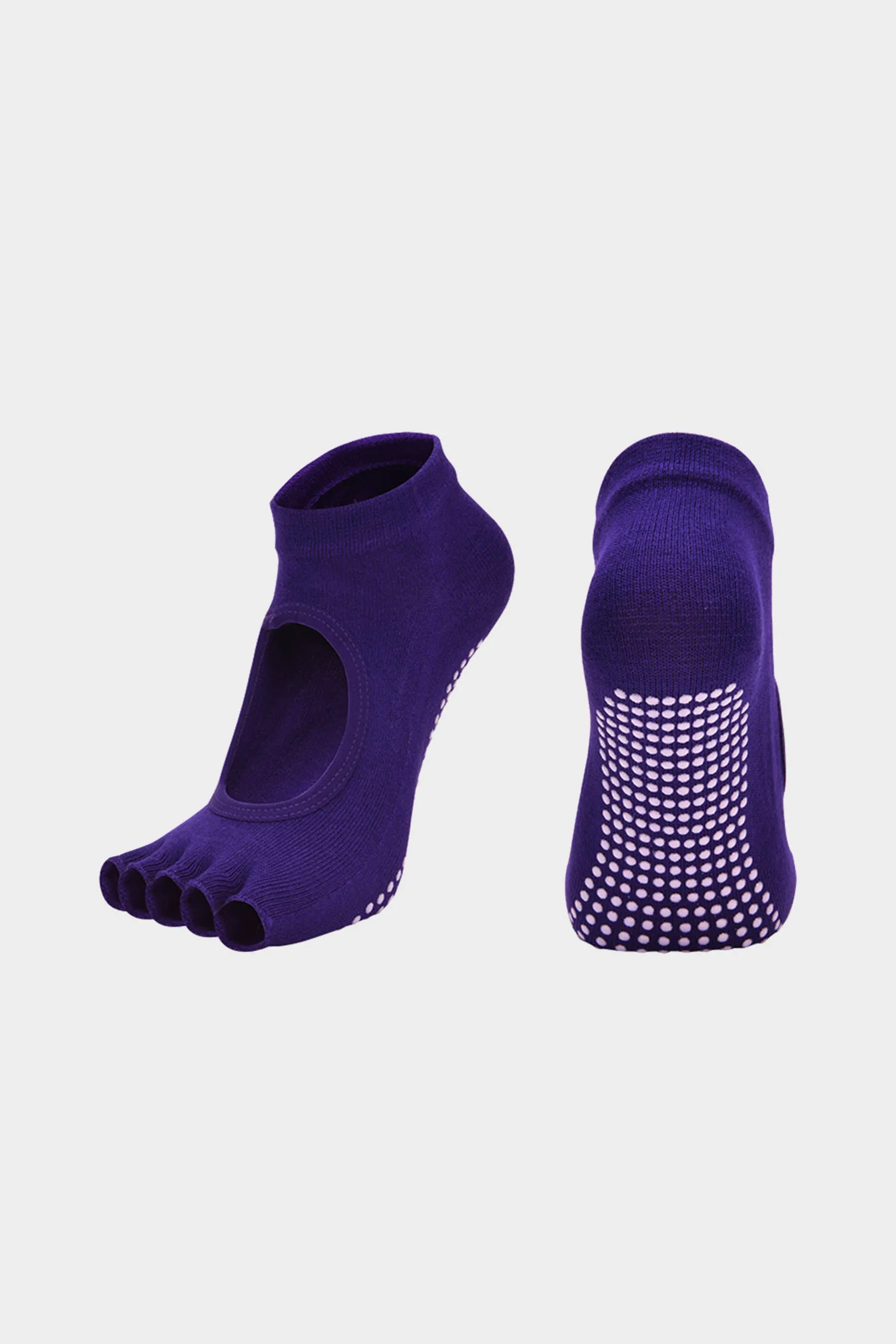 Matryoshka Yoga Sock