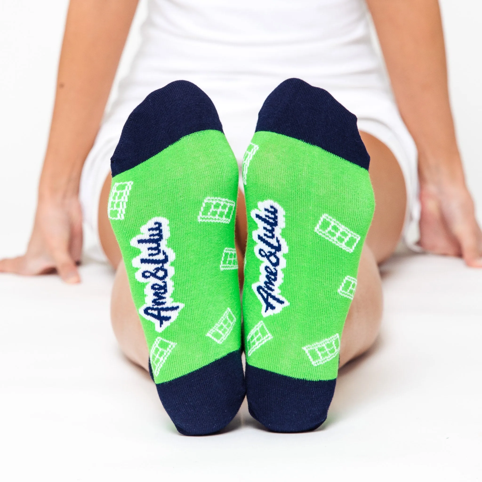 Meet Your Match Socks