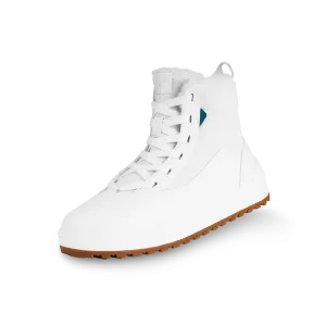 Men's Alta High Top - Ivory White