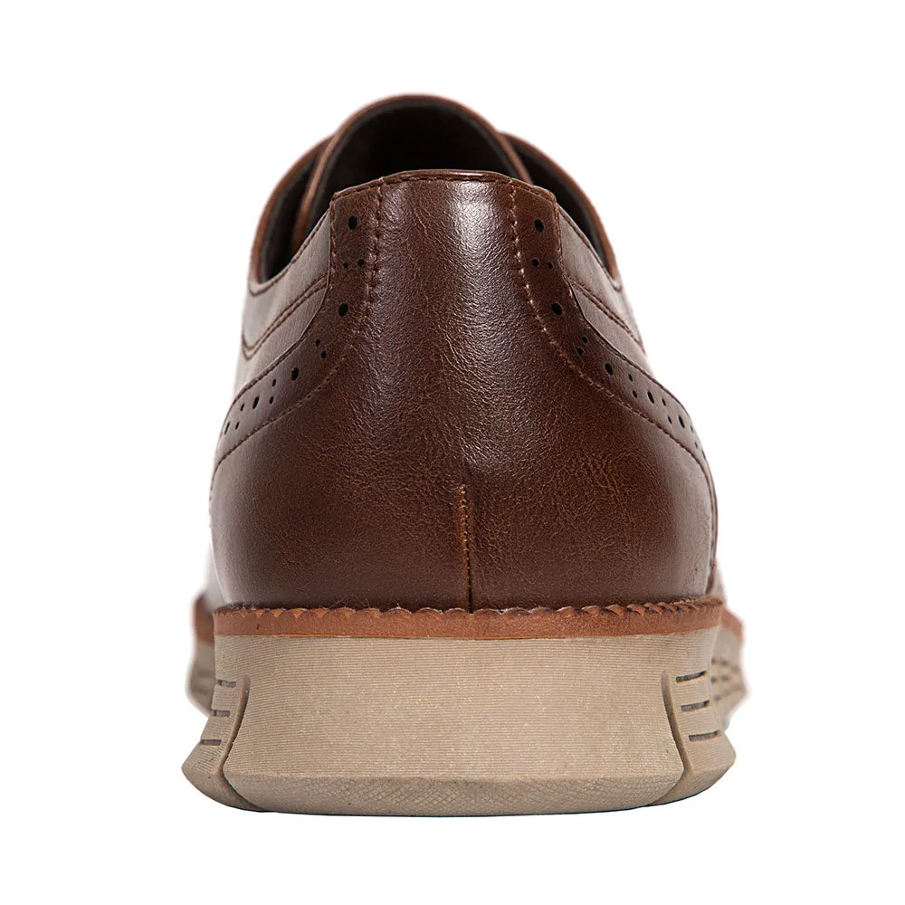 Men's Corvallis in Brown