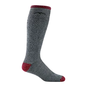 Men's Mountaineering Over-the-Calf  Heavyweight Hiking Sock