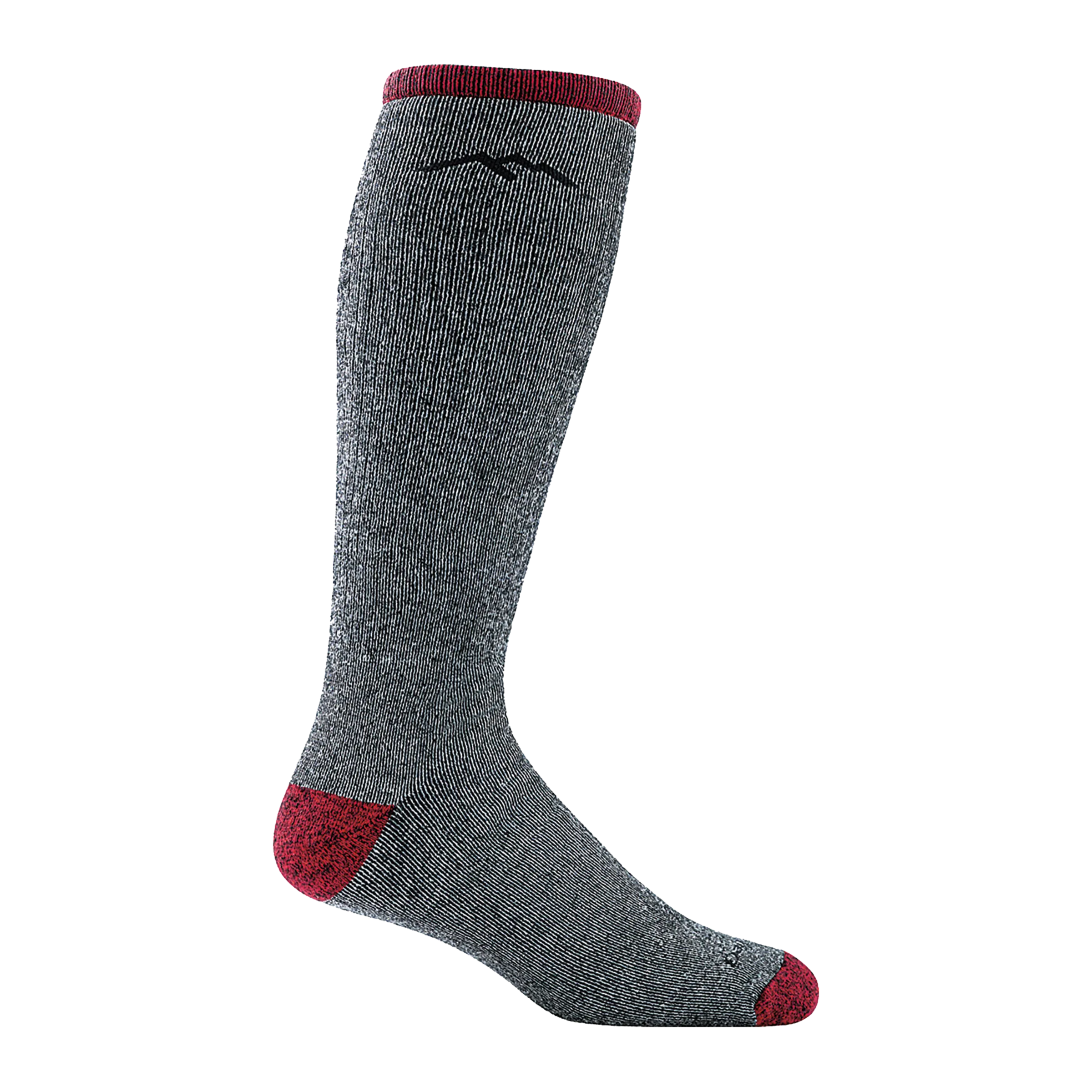 Men's Mountaineering Over-the-Calf  Heavyweight Hiking Sock