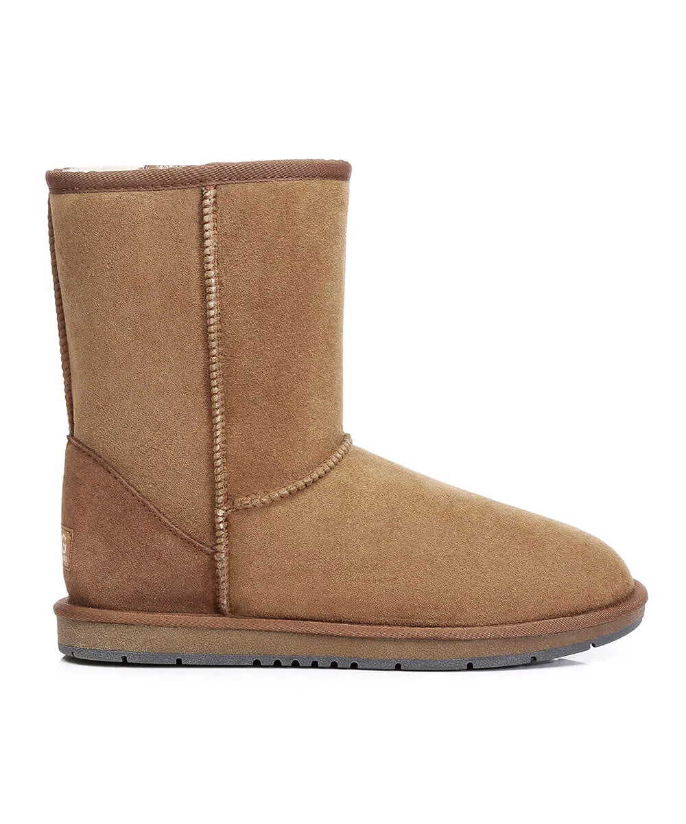 Men's UGG Classic Short Big Size