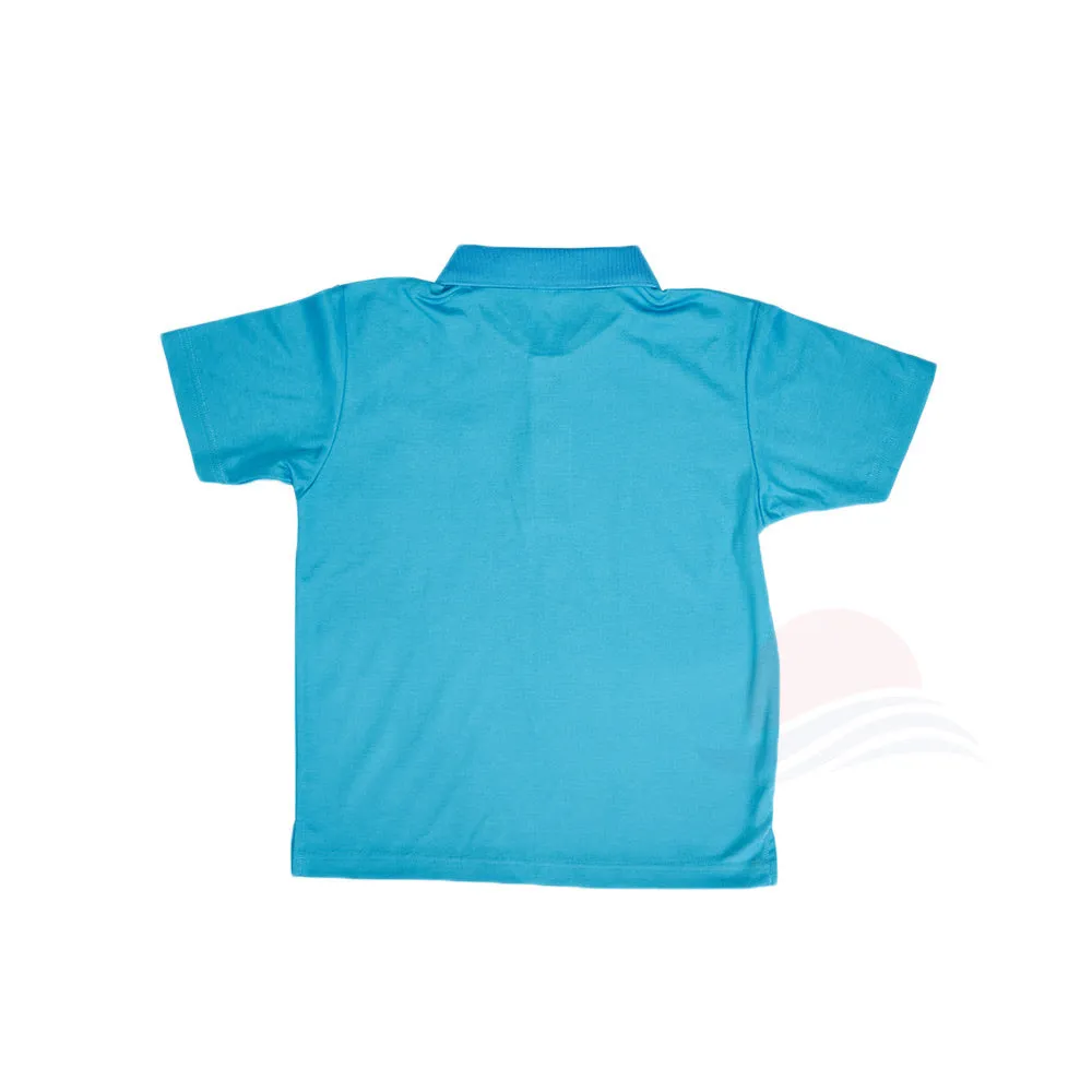 MOE Kindergarten Polo T-Shirt