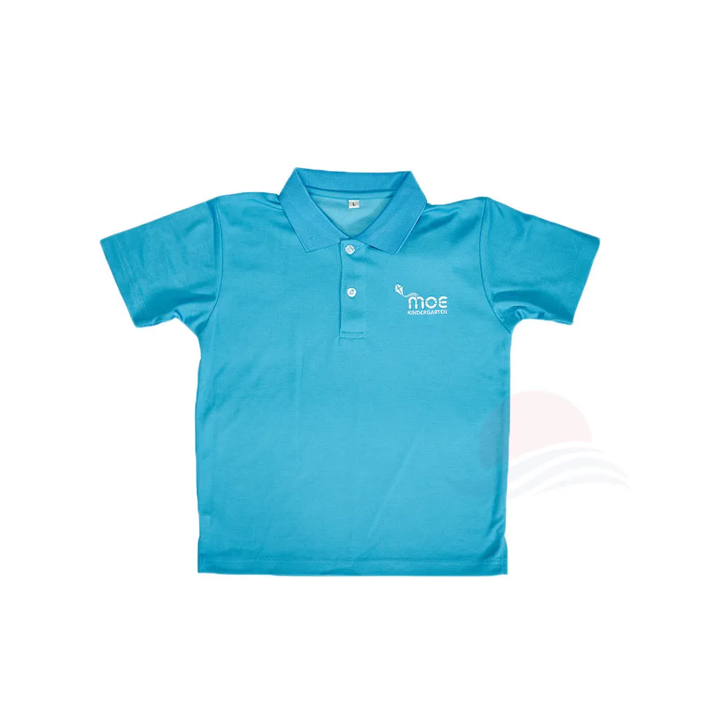 MOE Kindergarten Polo T-Shirt