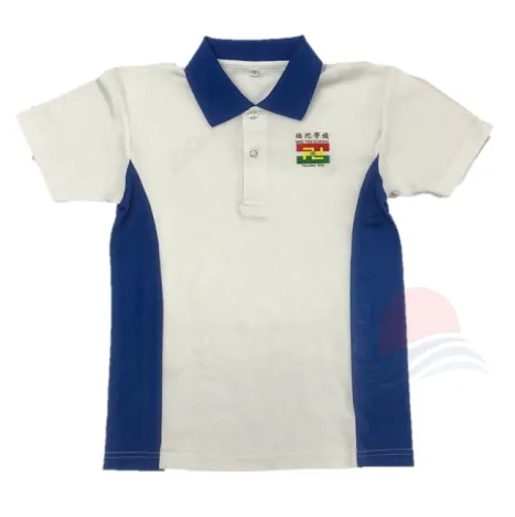 MTS Polo T-Shirt