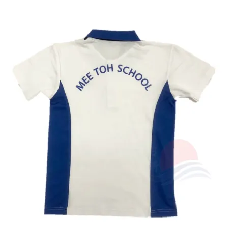 MTS Polo T-Shirt