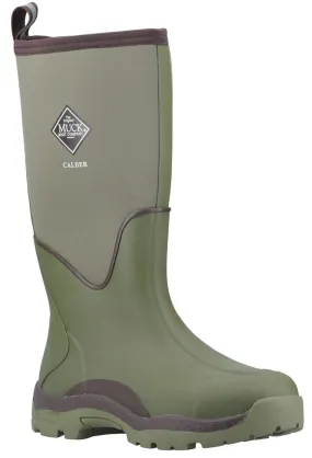 Muck Boot Calder Mens Waterproof Wellington