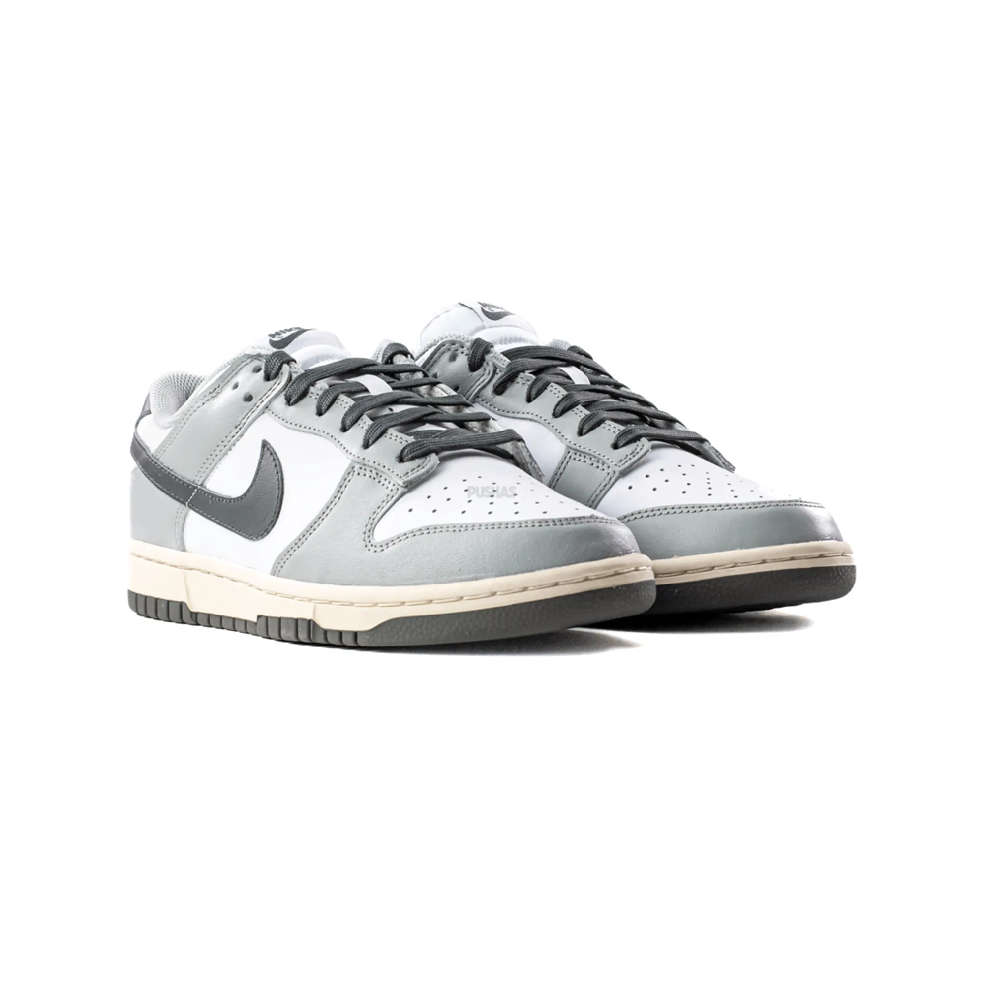 Nike Dunk Low 'Light Smoke Grey' Women's (2022)