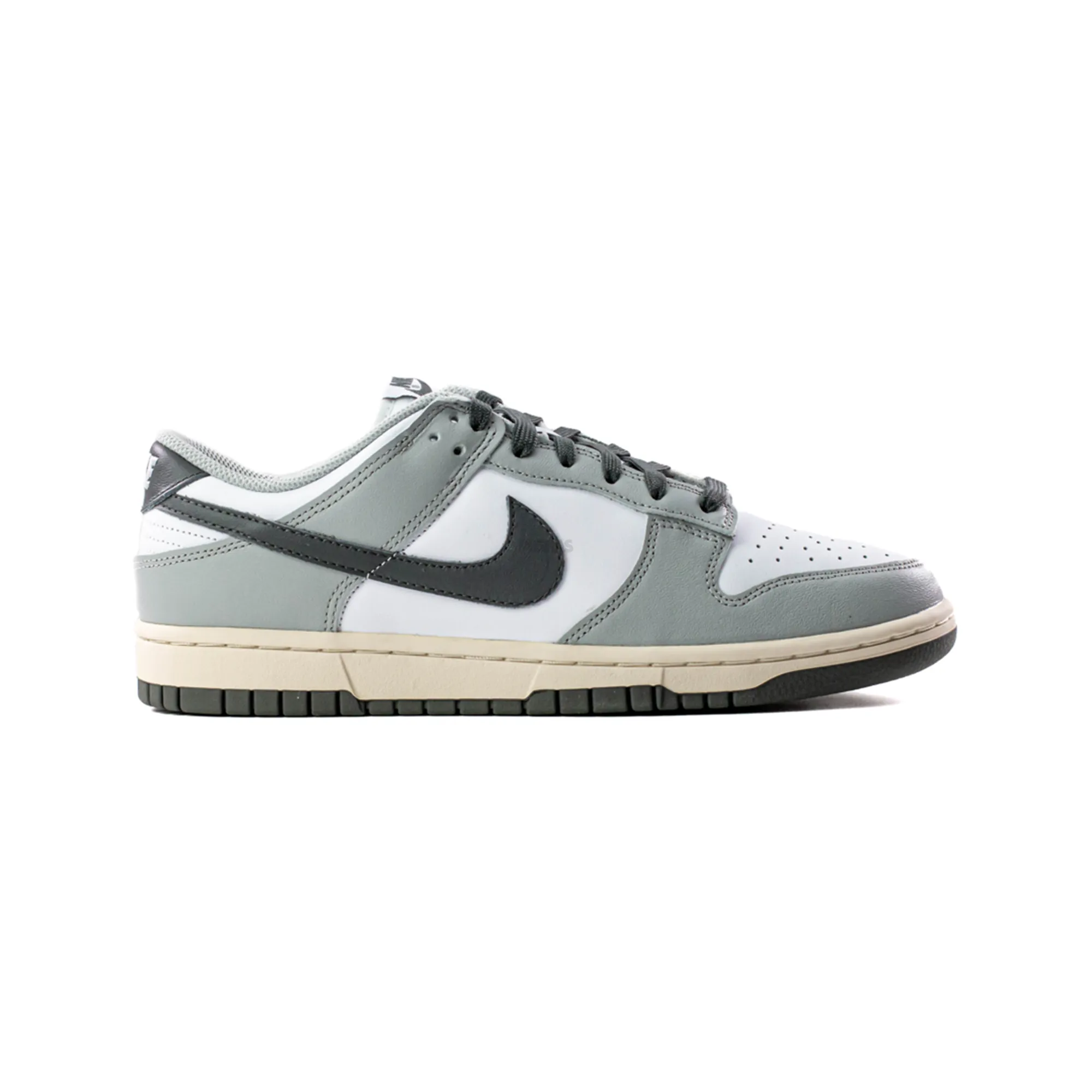 Nike Dunk Low 'Light Smoke Grey' Women's (2022)