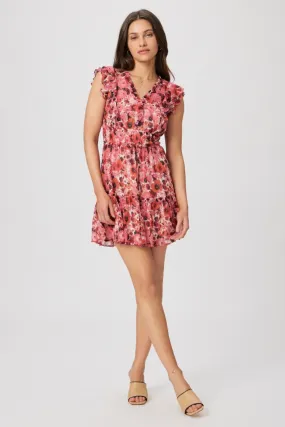 Paige Muriel Dress