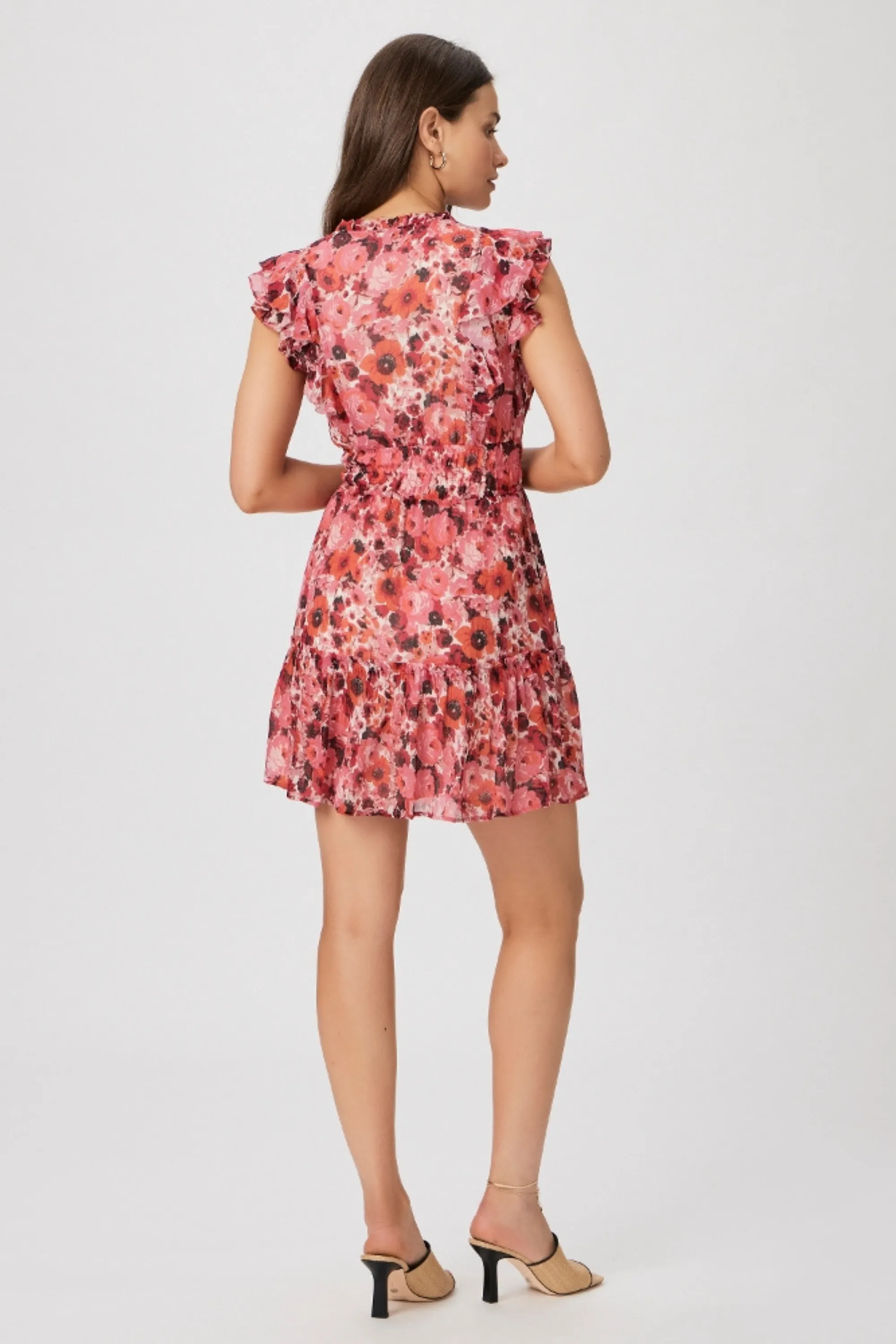 Paige Muriel Dress