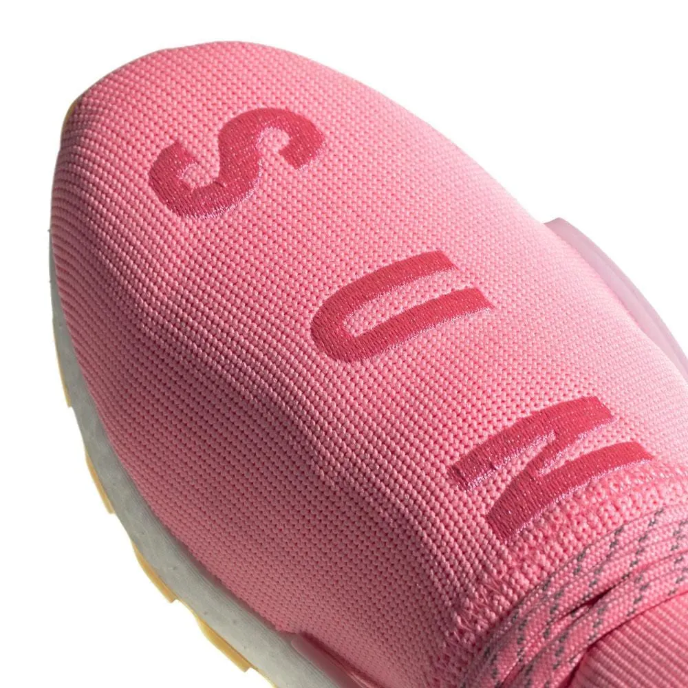 Pharrell x adidas NMD Human Race Gum Pack Pink