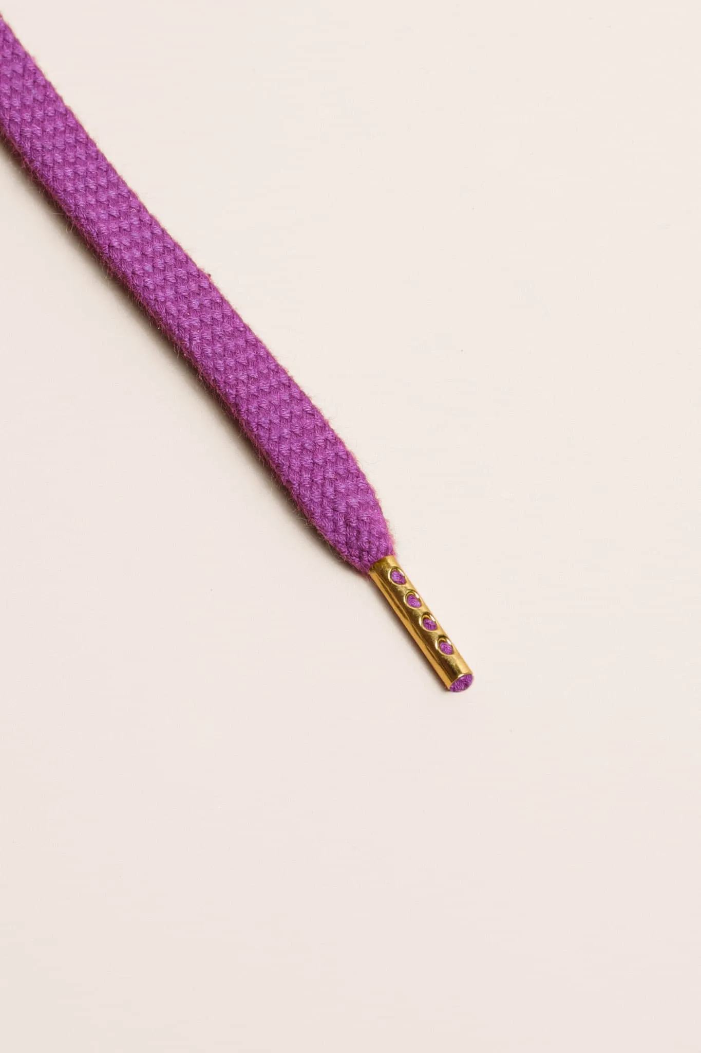 Plum | Sneaker Laces