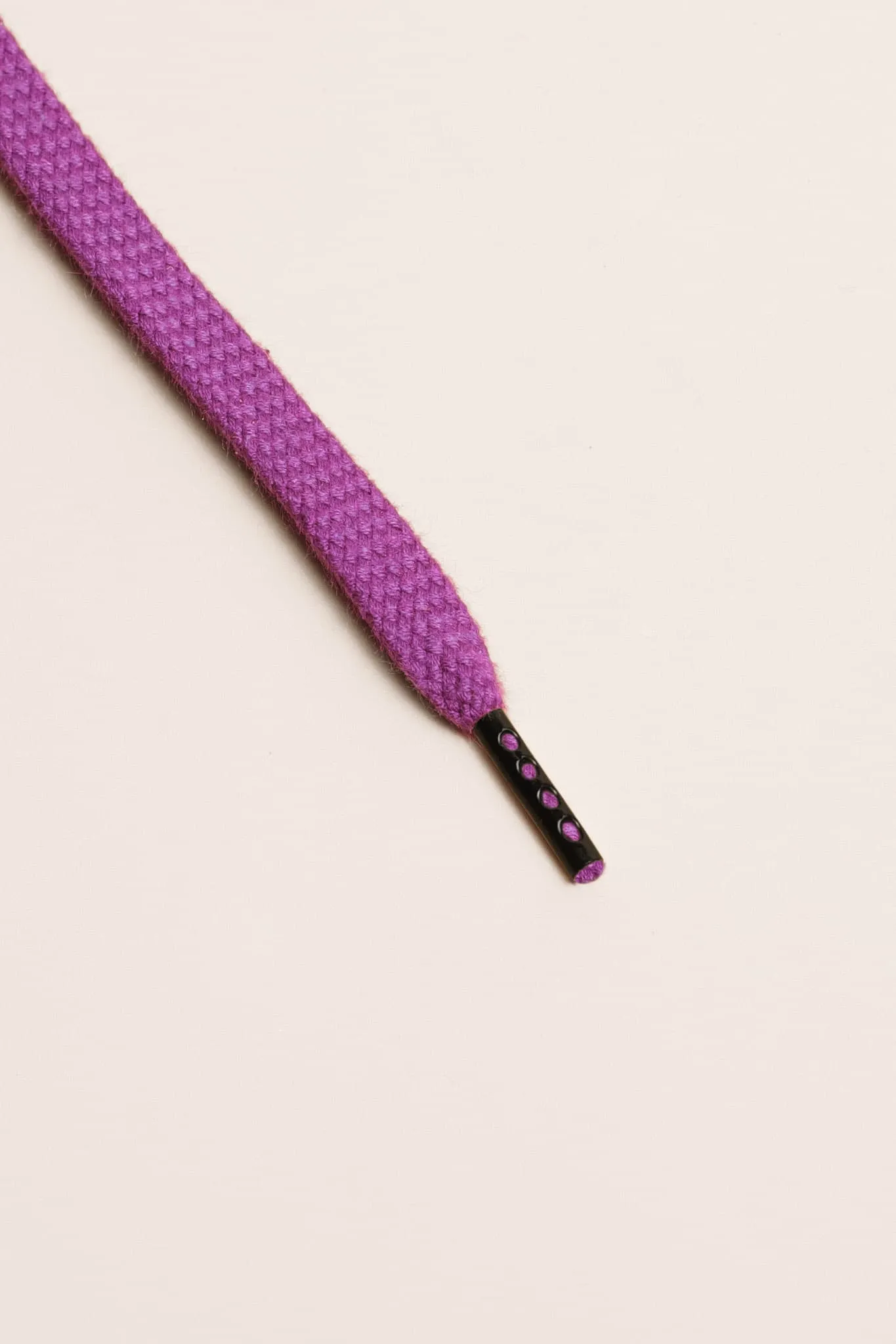 Plum | Sneaker Laces