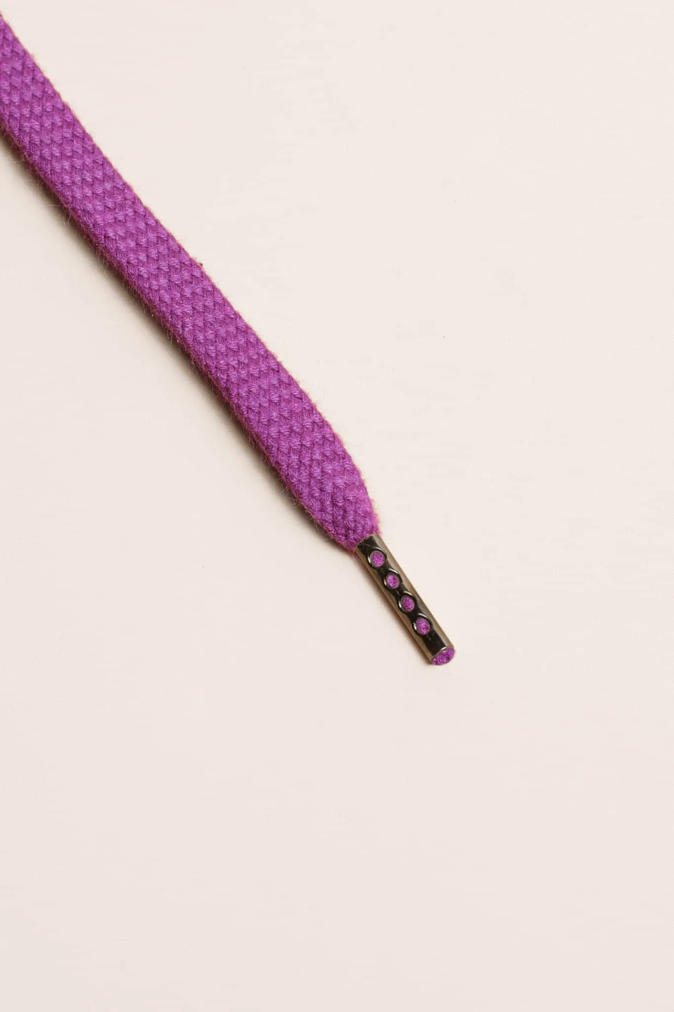 Plum | Sneaker Laces