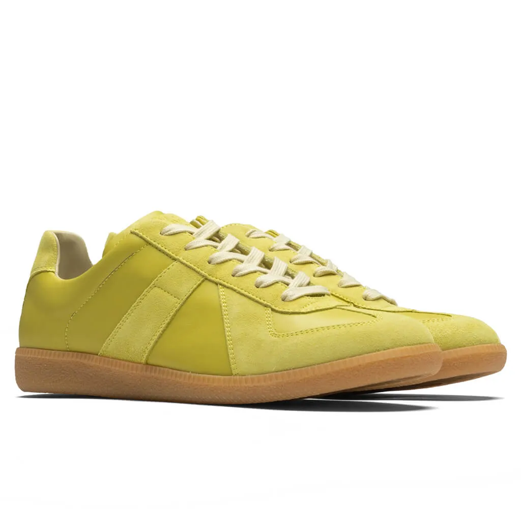 Replica Low Top - Cedro