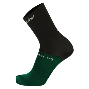 Santini TDF Liege Bastogne Liege Socks - Print