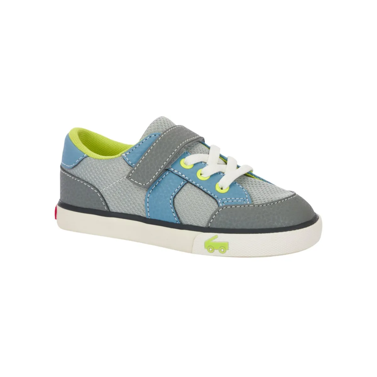 See Kai Run Toddler's (Sizes 6-9) Connor Gray