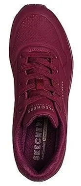 Skechers 73690 Street Uno - Stand On Air Womens Trainer